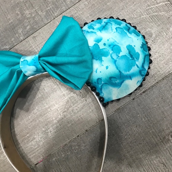 Custom Mickey Ears - Picture 5 of 8